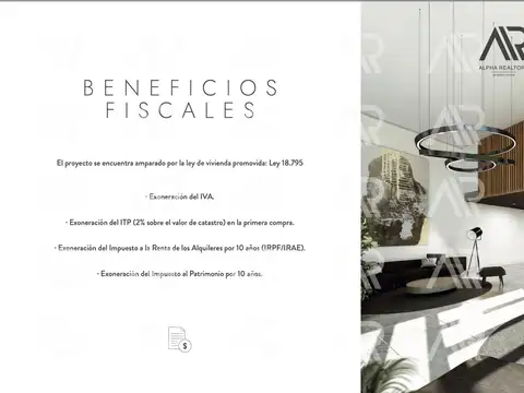 Apartamento en venta en Carrasco