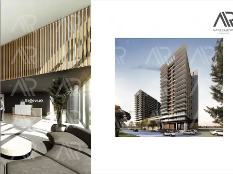 Apartamento en venta en Carrasco