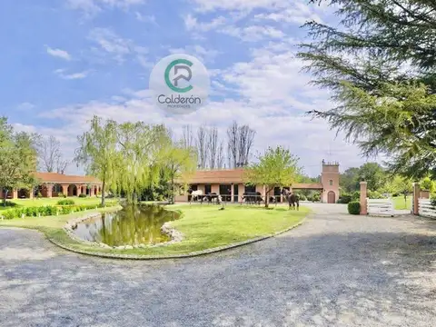 Terreno en Venta en Haras Del Sol, USD 115.000