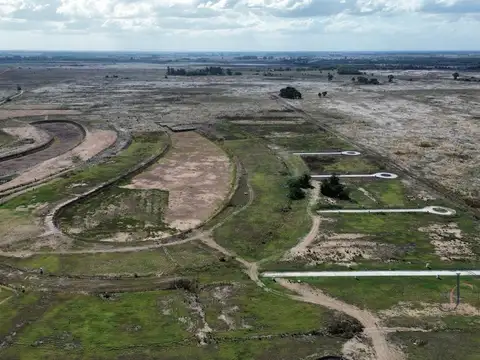Terrenos  con financiación en  Barrio Cerrado Los colibríes- San Vicente