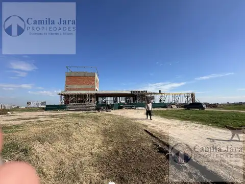 Terrenos  con financiación en  Barrio Cerrado Los colibríes- San Vicente
