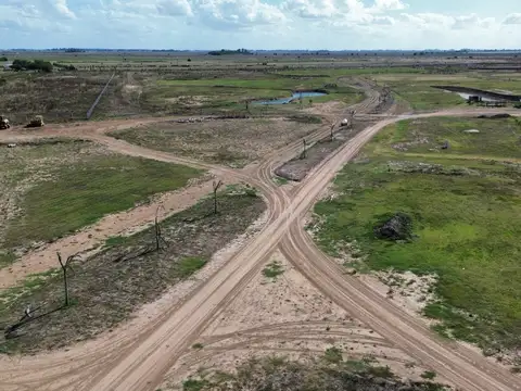 Terreno en Venta de 735,0 m2