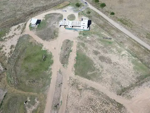 Terreno en Venta de 735,0 m2