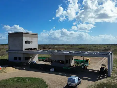 Terreno en Venta en Countries y Barrios Cerrados en San Vicente, USD 29.900