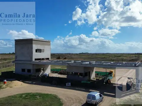 Terreno en Venta en Countries y Barrios Cerrados en San Vicente, USD 29.000