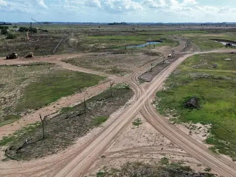 Terreno en Venta de 735,0 m2