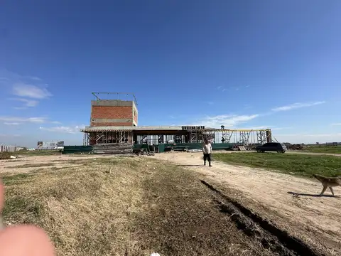 Terrenos  con financiación en  Barrio Cerrado Los colibríes- San Vicente