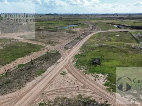Terreno en Venta de 735,0 m2