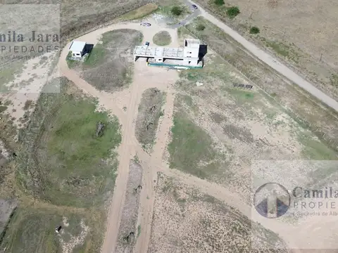 Terreno en Venta de 735,0 m2