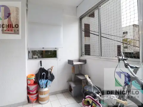 Departamento en Venta en Villa Saenz Peña, USD 98.000