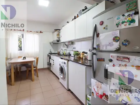 Departamento en Venta de 4 ambientes
