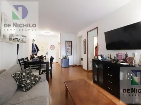 Departamento en Villa Saenz Peña