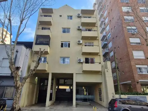 Departamento  en Alquiler en San Fernando, G.B.A. Zona Norte, Argentina