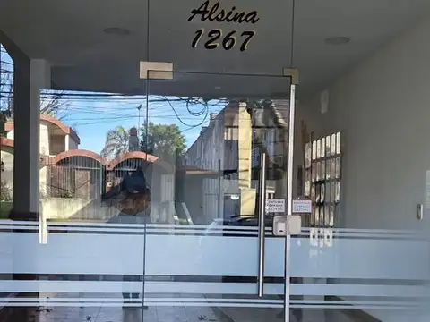 Alsina 1200