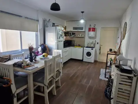 Departamento en Alquiler de 2 dormitorios