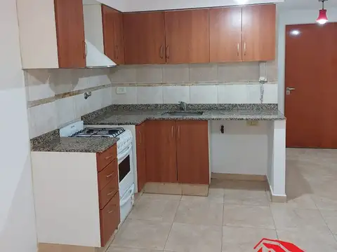 Departamento en Alquiler A Estrenar