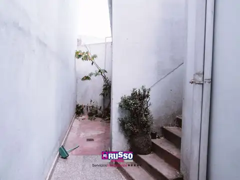 Depto Tipo Casa en Venta de 3 dormitorios