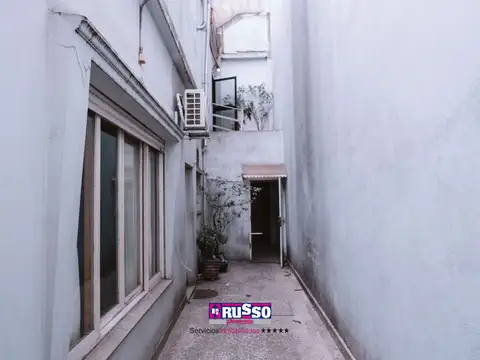 MOSCONI, AV. GRAL ENRIQUE 1600