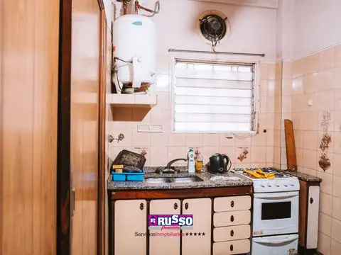 Venta PH Lomas del Mirador 4 ambientes