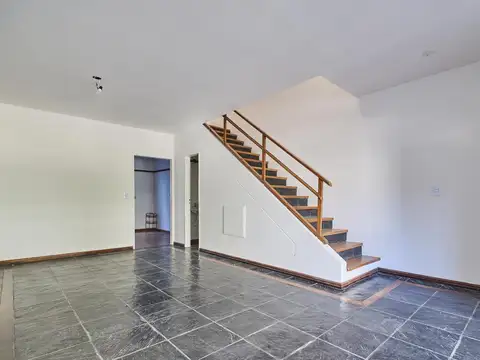 Depto Tipo Casa en Alquiler en Núñez, $ 2.950.000