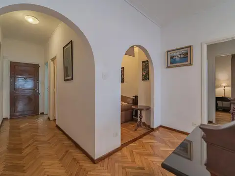 Departamento en Venta 50 años