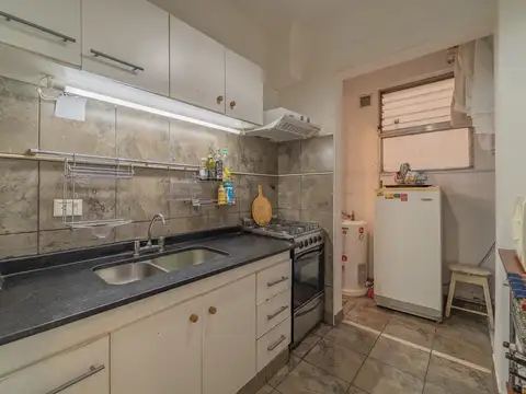 Departamento en Venta 50 años