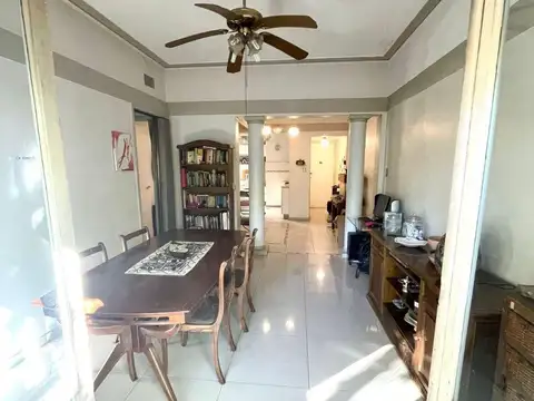 Departamento en Venta al Norte