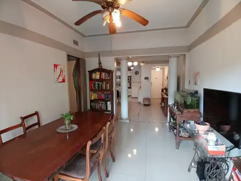 Avenida Juan Bautista Justo 2700, Piso 2