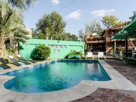 Casa en Venta en Santa Rosa de Calamuchita, Calamuchita