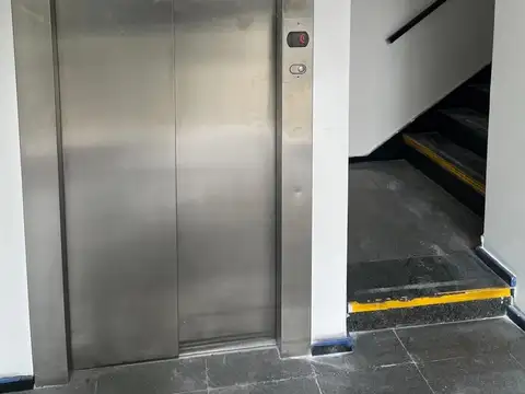 Edificio de Oficinas en Block