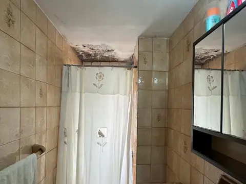 Departamento en venta en Villa Lugano B° Piedrabuena Primer piso