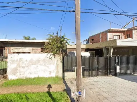 Terreno en Munro