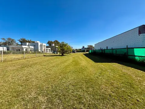 Terreno en Venta de 430,0 m2