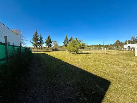 Terreno en Venta de 430,0 m2