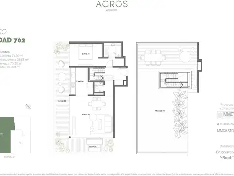 Departamento en Venta en Villa Urquiza, Capital Federal