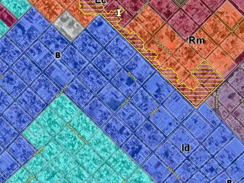 Galpon en Venta A Estrenar