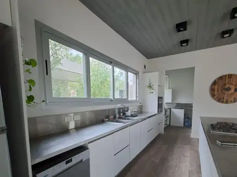 Ruta 4 km. 9,5 Barrio La Codorníz, Alto Los Cardales