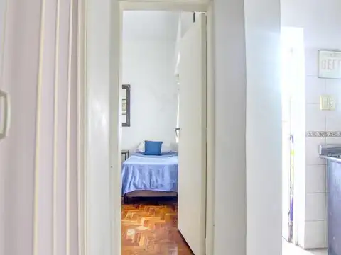 PH tres ambientes con patio y terraza, sin expensas - San Isidro, excelente ubicación