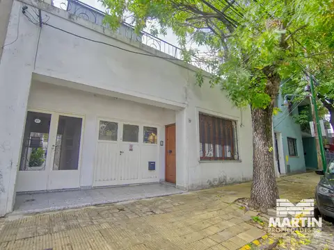 Casa en Alquiler de 2 dormitorios