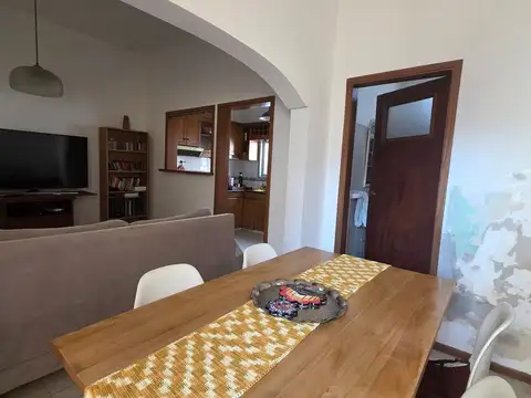 Depto Tipo Casa en Venta al Oeste