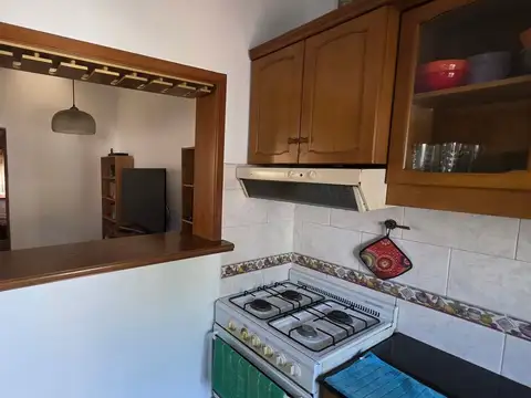 Depto Tipo Casa en Venta 54 años