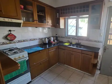 Depto Tipo Casa en Venta de 1 dormitorio
