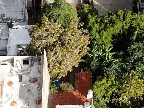 Cochabamba al 400