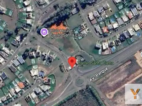 Terreno en Venta en Pilar, USD 58.000