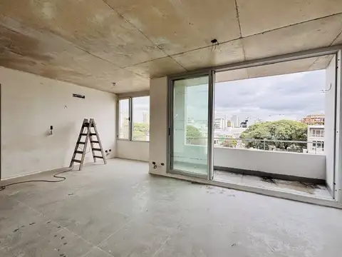 Departamento en Venta En construcción