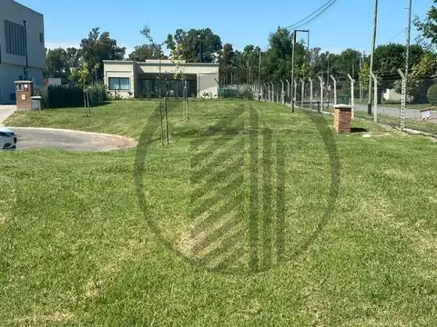 Terreno en Venta en Pilar Del Este - Santa Elisa, USD 36.000