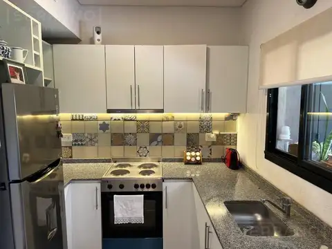 Casa en Venta en La cañada de Pilar, USD 155.000