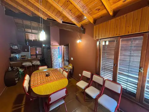 Casa en Venta 45 años