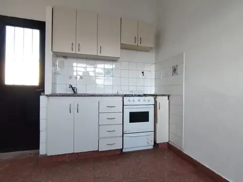 Depto Tipo Casa en Venta de 1 dormitorio