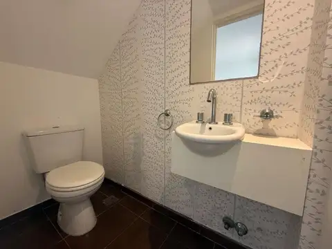 Casa en Alquiler 10 años